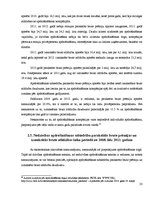 Referāts 'Apdrošināšanas sektora raksturojums un tā attīstība Latvijā', 23.