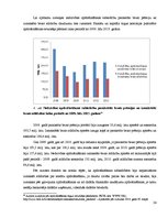 Referāts 'Apdrošināšanas sektora raksturojums un tā attīstība Latvijā', 24.