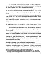 Referāts 'Apdrošināšanas sektora raksturojums un tā attīstība Latvijā', 25.