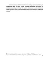 Referāts 'Apdrošināšanas sektora raksturojums un tā attīstība Latvijā', 27.