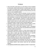 Referāts 'Apdrošināšanas sektora raksturojums un tā attīstība Latvijā', 32.