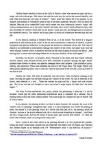 Eseja 'The Lady of Shalott', 2.