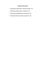 Referāts 'Imanuels Kants "Spriestspējas kritika"', 7.