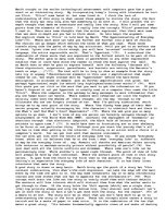 Eseja '"Click" by John Barth', 1.