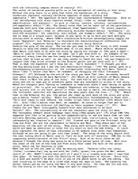 Eseja '"Click" by John Barth', 2.