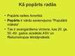 Prezentācija 'Popārts', 2.
