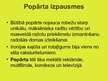 Prezentācija 'Popārts', 3.