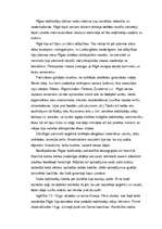 Konspekts 'Rīgas dzīve Livonijas laikā (13.- 16.gs.)', 1.