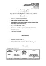 Paraugs 'Iepazīšanās ar attēlu digitālās apstrādes pamatprincipiem', 1.