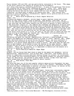 Eseja 'The Horse in Art', 4.