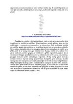 Referāts 'Nervu sistēmas evolūcija', 3.