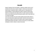 Referāts 'Interneta attīstības vēsture pasaulē un Latvijā', 3.