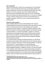 Referāts 'Interneta attīstības vēsture pasaulē un Latvijā', 4.