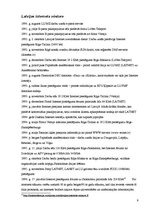 Referāts 'Interneta attīstības vēsture pasaulē un Latvijā', 9.