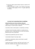 Referāts 'Tabakas kaitīgā ietekme uz cilvēka organismu', 21.