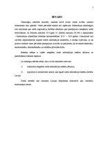 Referāts 'Integrētas valsts informācijas sistēmas jēdziens un piemērošanas tiesiskie aspek', 3.