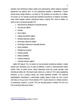 Referāts 'Integrētas valsts informācijas sistēmas jēdziens un piemērošanas tiesiskie aspek', 6.