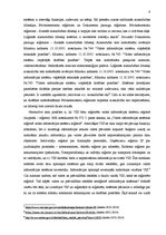 Referāts 'Integrētas valsts informācijas sistēmas jēdziens un piemērošanas tiesiskie aspek', 8.