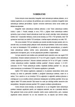 Referāts 'Integrētas valsts informācijas sistēmas jēdziens un piemērošanas tiesiskie aspek', 12.