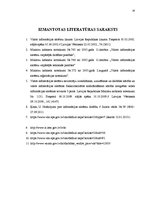 Referāts 'Integrētas valsts informācijas sistēmas jēdziens un piemērošanas tiesiskie aspek', 14.