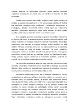 Referāts 'Industriālā ekoloģija. Ekoloģiskais metabolisms', 5.