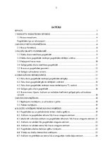 Referāts 'Kursa darbs loģistikā', 2.