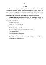 Referāts 'Kursa darbs loģistikā', 4.