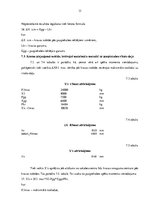 Referāts 'Kursa darbs loģistikā', 31.