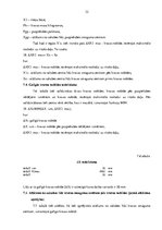 Referāts 'Kursa darbs loģistikā', 32.