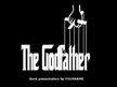 Prezentācija 'Mario Puzo "The Godfather"', 1.