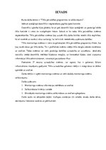 Referāts 'Tīkla pārvaldība, tīkla monitorings', 4.