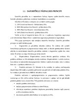 Referāts 'Tīkla pārvaldība, tīkla monitorings', 5.