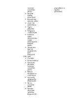 Referāts 'Tīkla pārvaldība, tīkla monitorings', 23.