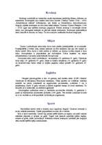 Referāts 'Lielbritānijas vispārējais apskats', 4.