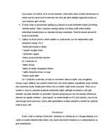 Konspekts 'Attieksme pret veselīgu uzturu', 2.