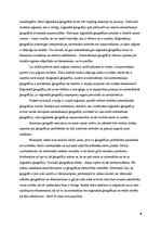 Referāts 'Kas ir ģeogrāfija. Ričards Hartšorns', 4.