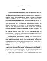 Konspekts 'Senioru dzīves kvalitāte', 1.