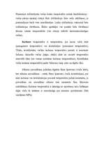 Referāts 'Novērojums par ūdeni', 5.