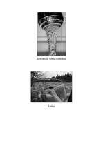 Referāts 'Novērojums par ūdeni', 8.