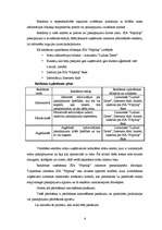 Biznesa plāns 'SIA „Pūpoliņi"', 6.