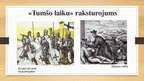 Prezentācija 'Kara kuģu tipi viduslaikos un to raksturojums', 5.