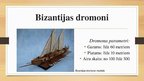 Prezentācija 'Kara kuģu tipi viduslaikos un to raksturojums', 11.