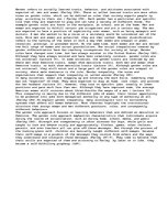 Eseja 'Gender Inequality', 1.