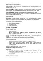 Konspekts 'Civilprocess', 1.