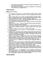 Konspekts 'Civilprocess', 2.