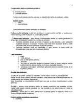 Konspekts 'Civilprocess', 3.