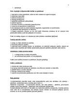 Konspekts 'Civilprocess', 4.