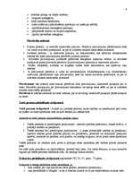 Konspekts 'Civilprocess', 6.