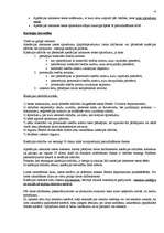 Konspekts 'Civilprocess', 14.