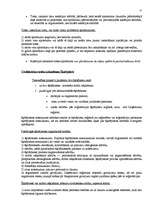 Konspekts 'Civilprocess', 15.